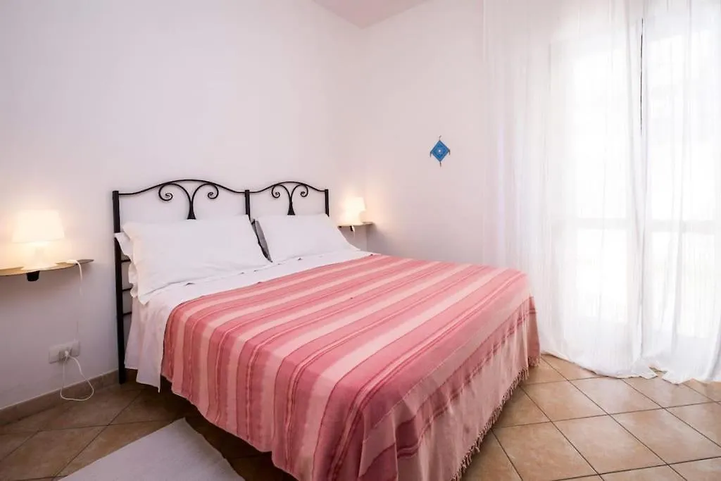 Villa Levante Macari Italy