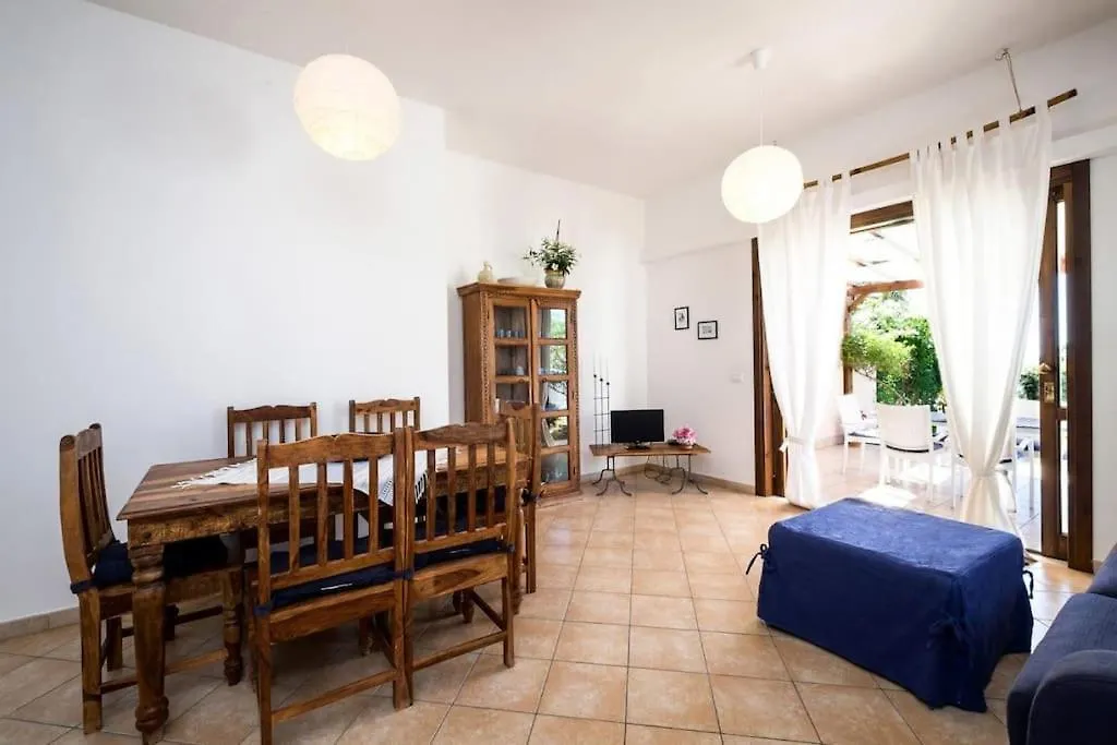 Villa Levante Macari