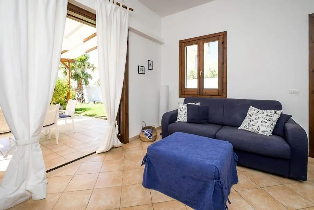 Villa Levante Macari Holiday home