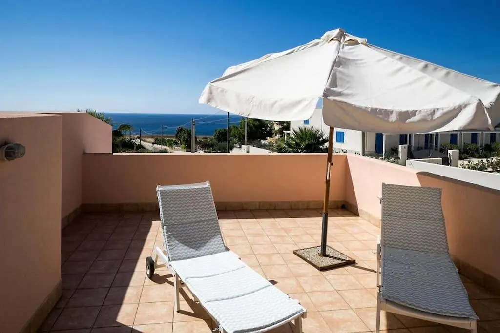 Holiday home Villa Levante Macari