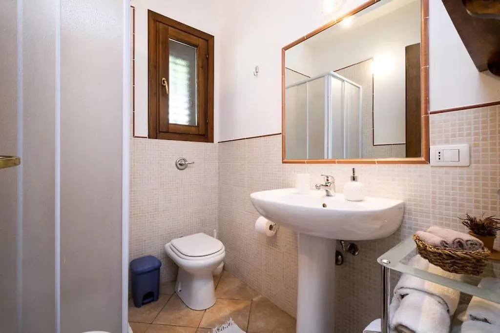 Villa Levante Macari