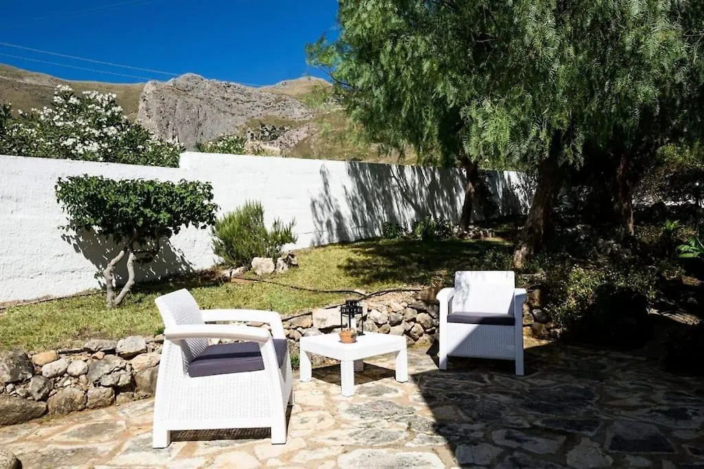 Holiday home Villa Levante Macari