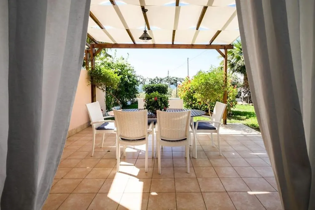 Villa Levante Macari