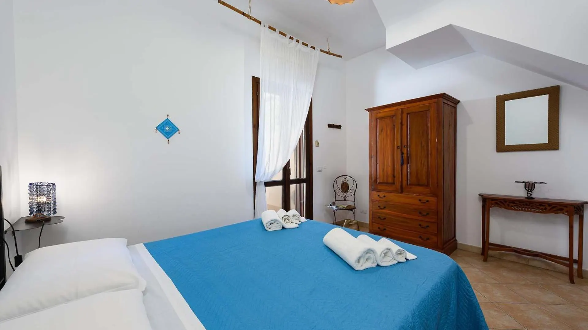 Holiday home Villa Levante Macari