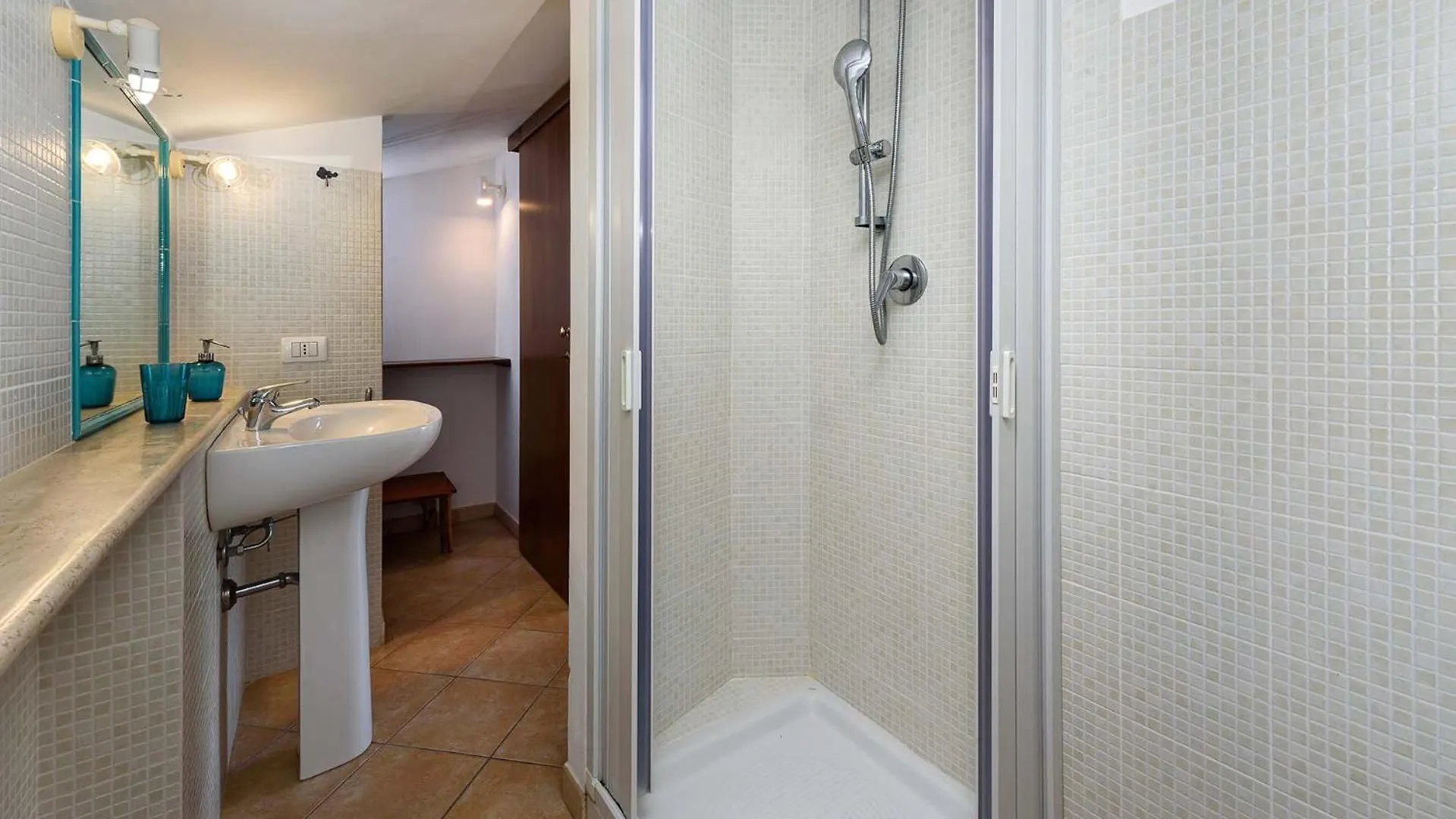 Villa Levante Macari Holiday home