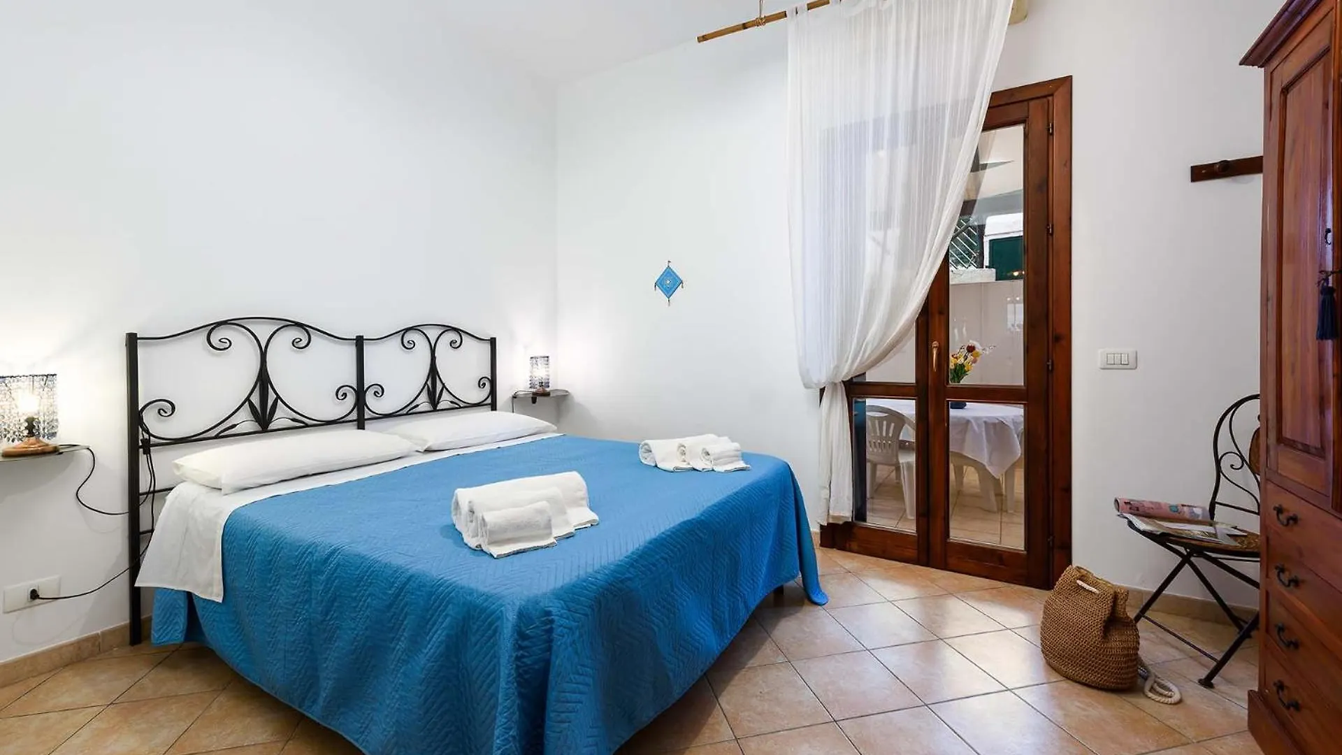 Villa Levante Macari 0*,  Italy