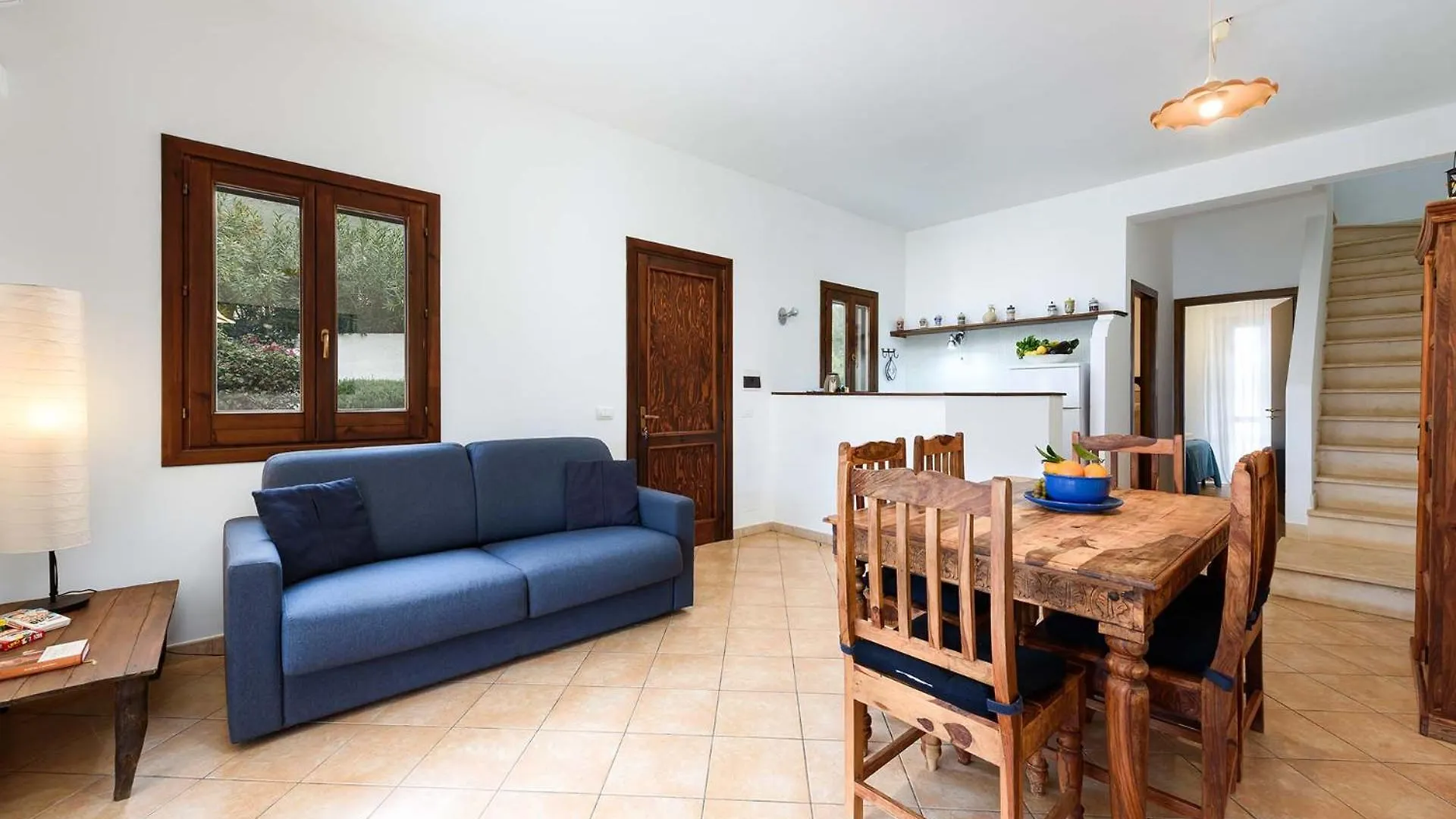 Villa Levante Macari