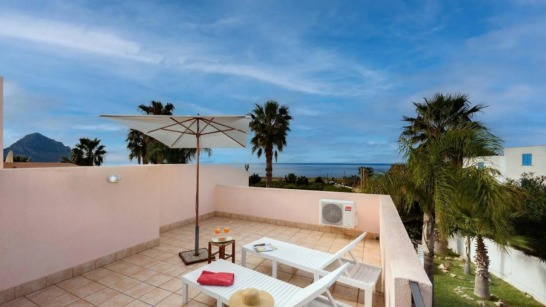 Holiday home Villa Levante Macari