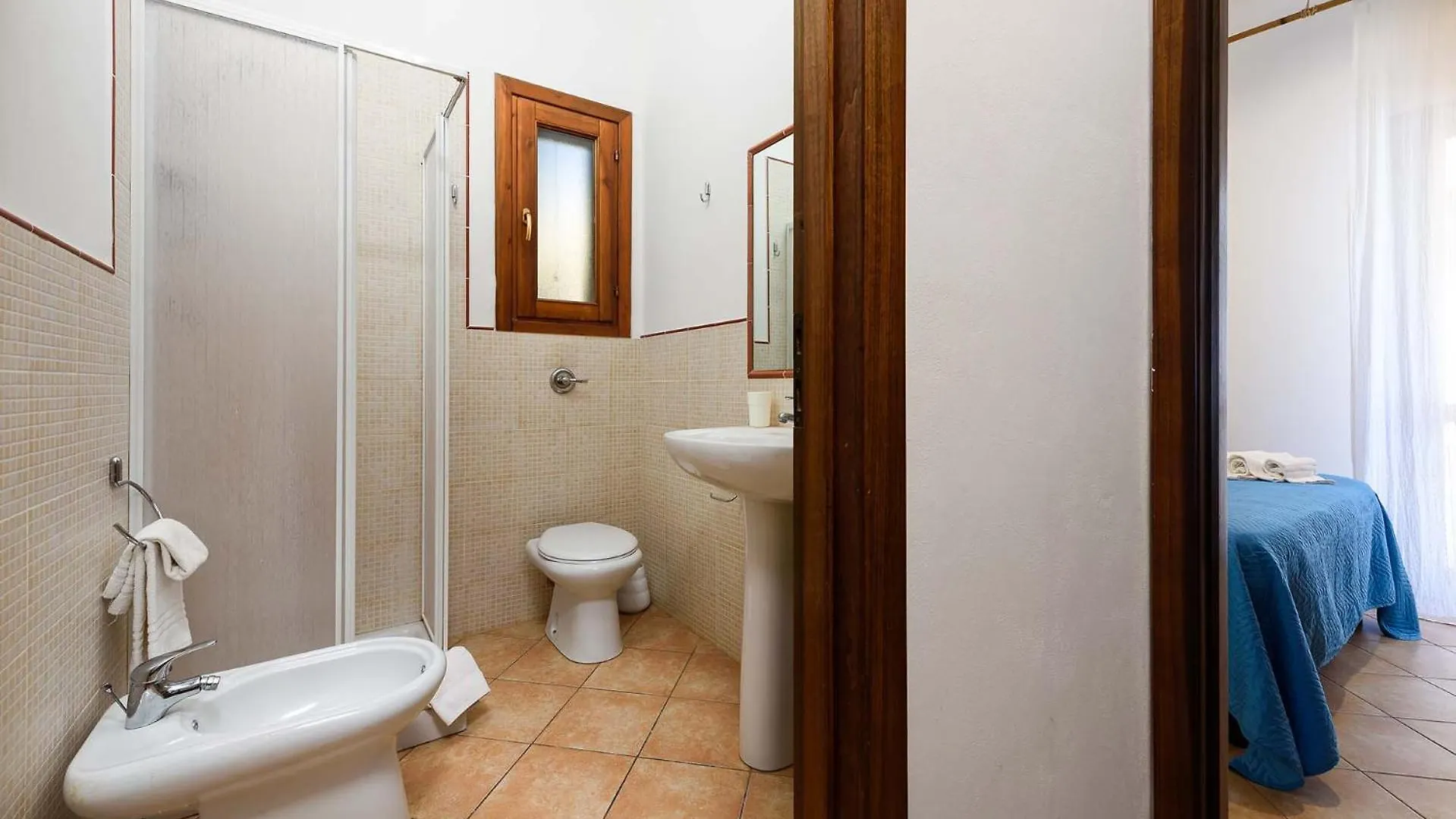 Holiday home Villa Levante Macari Italy