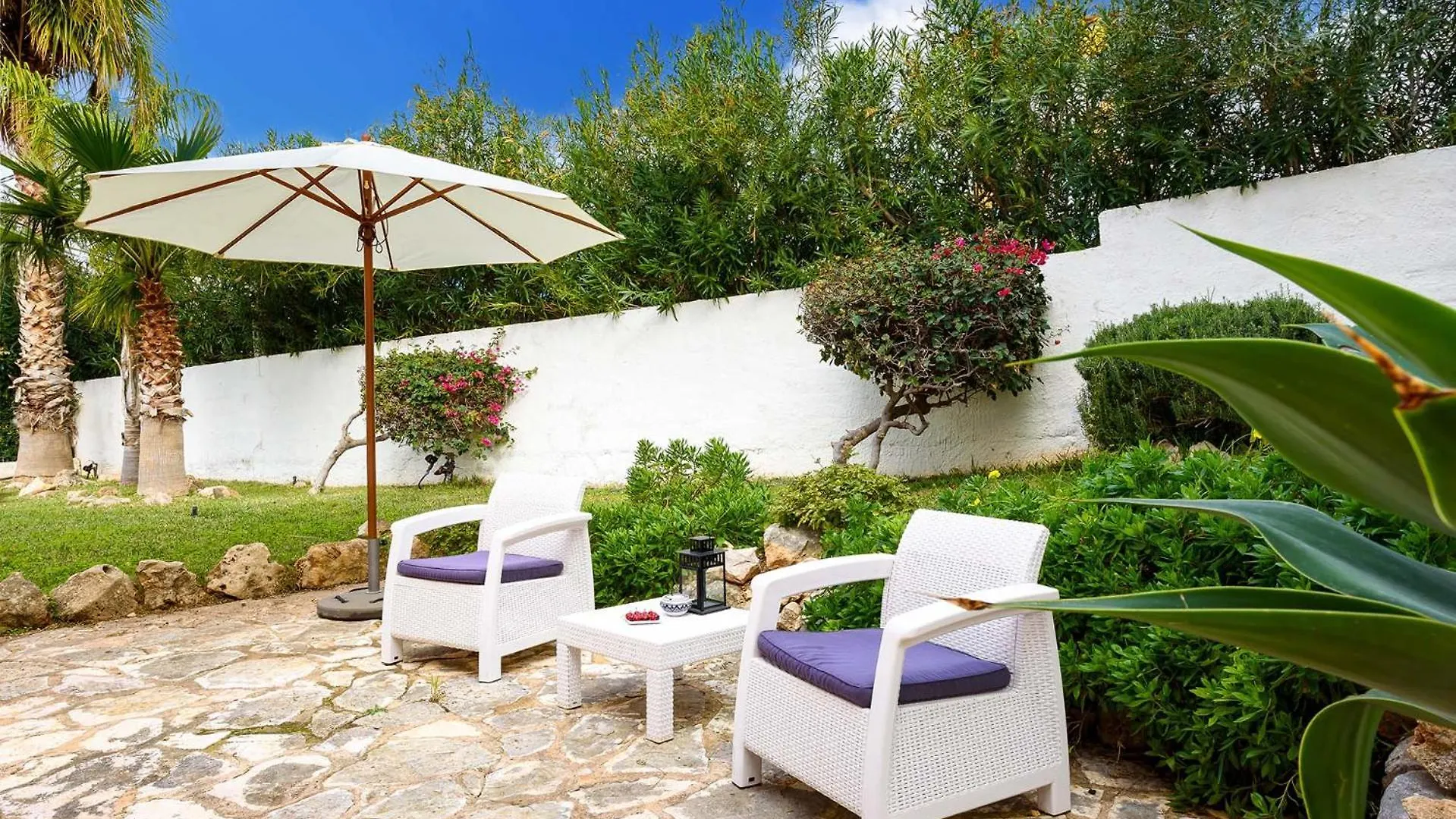 Holiday home Villa Levante Macari Italy