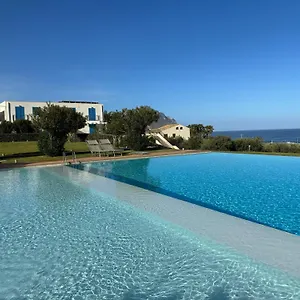  Frühstückspension Cala Azzurra And Holidays House