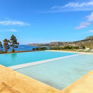  Apartment Room&breakfast Cala Azzurra